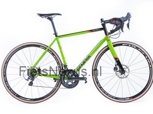 Genesis Equilibrium Disc 30 beoordelingen en specificaties